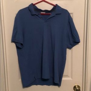 Men’s Calvin Klein Polo Shirt